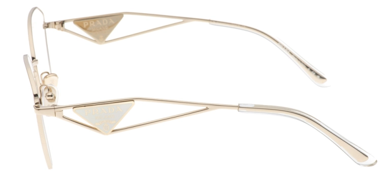 Óculos de Grau Prada 52ZV ZVN1O1