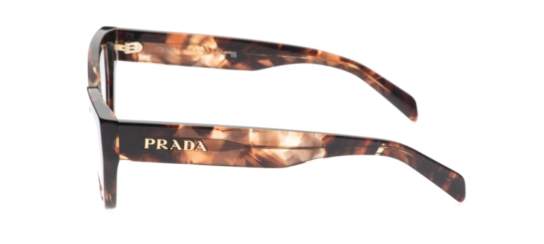 Óculos de Grau Prada A16 14P1O1