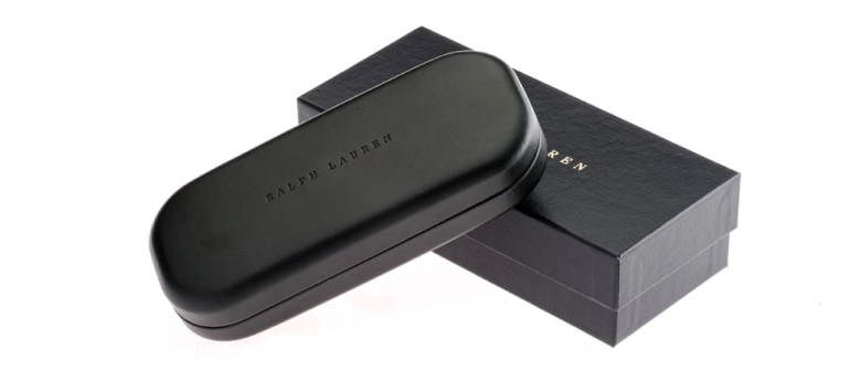 Óculos de Grau Ralph Lauren 1230 TD 9266