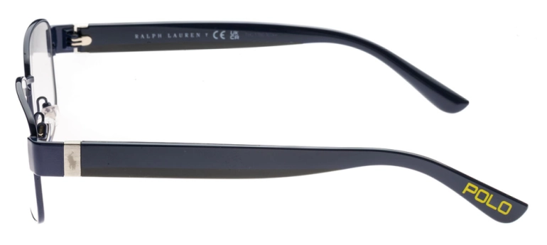 Óculos de Grau Ralph Lauren 1239 9436