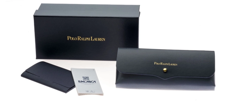 Óculos de Grau Ralph Lauren 1239 9436