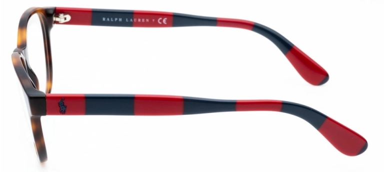 Óculos de Grau Ralph Lauren 2228 5303