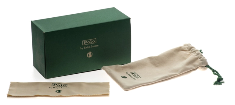 Óculos de Grau Ralph Lauren 2262 5965