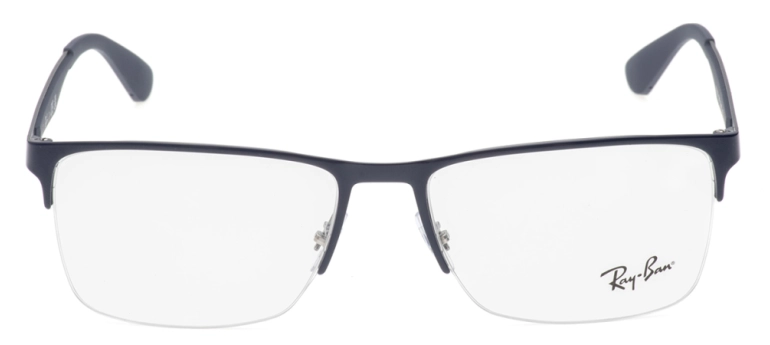 Óculos de grau Ray Ban 6335 2947