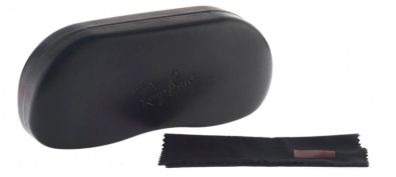 Óculos de grau Ray Ban 6335 2947