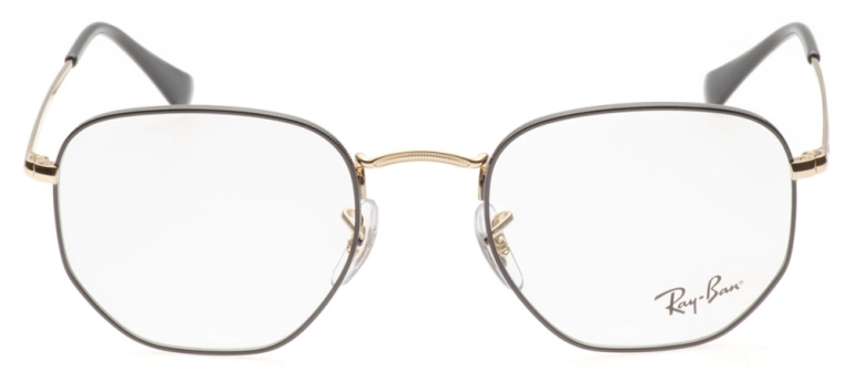 Óculos de Grau Ray Ban 6448 3175