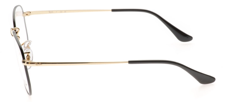 Óculos de Grau Ray Ban 6448 3175