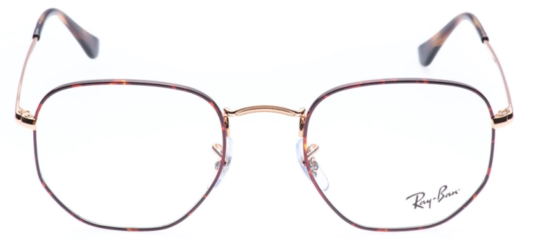 Óculos de Grau Ray Ban 6448 3176