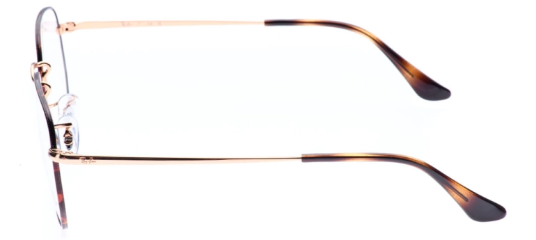 Óculos de Grau Ray Ban 6448 3176