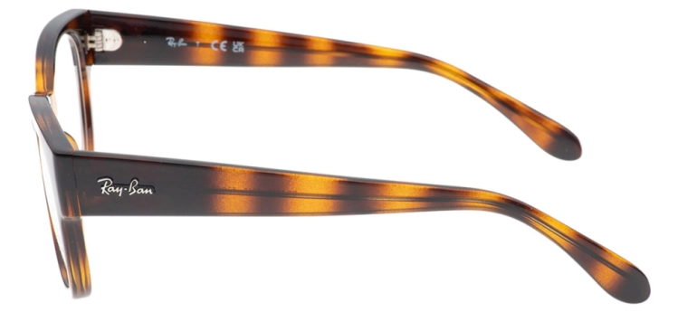 Óculos de Grau Ray Ban 7210 2012