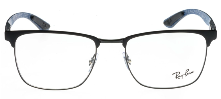 Óculos de Grau Ray Ban 8421 2904