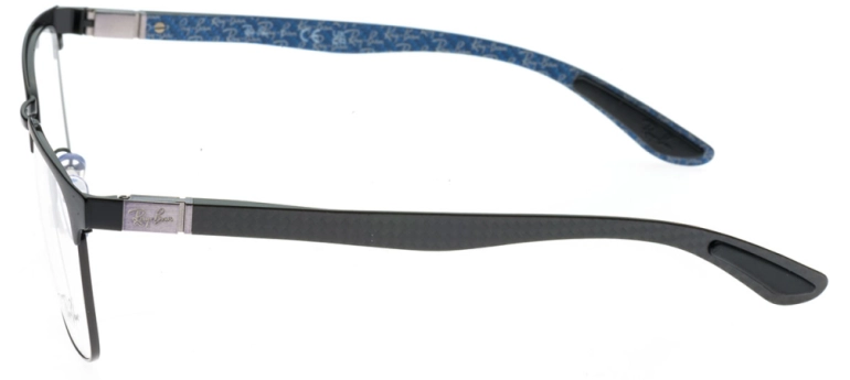 Óculos de Grau Ray Ban 8421 2904