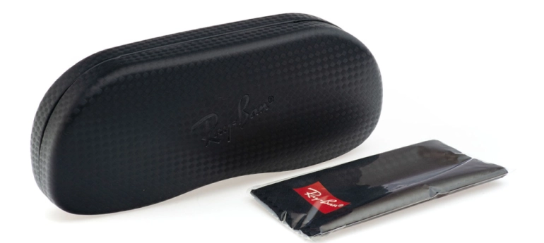 Óculos de Grau Ray Ban 8421 2904