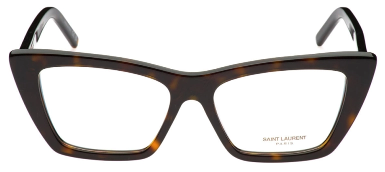 Óculos de Grau Saint Laurent MICA 276 004