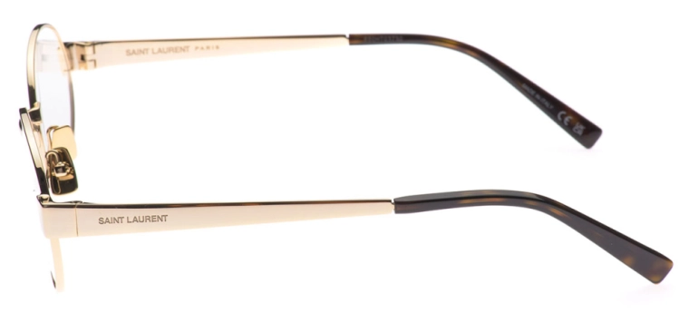 Óculos de Grau Saint Laurent 692 OPT 002