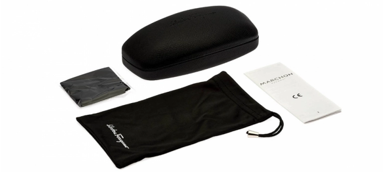 Óculos de Grau Salvatore Ferragamo 2210 271