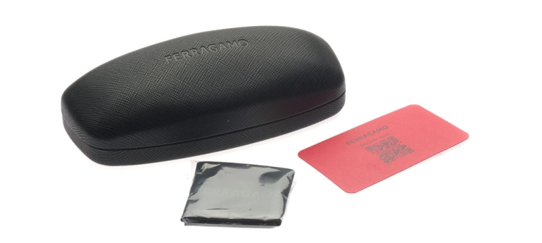 Óculos de Grau Salvatore Ferragamo 3010 424