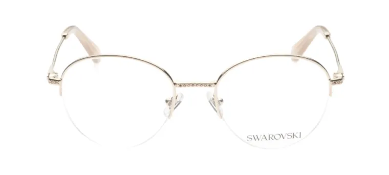 Óculos de Grau Swarovski 1004 4013 Produto Óculos de Grau Swarovski 1004 4013