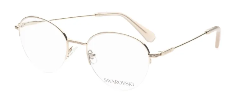 Óculos de Grau Swarovski 1004 4013 Produto Óculos de Grau Swarovski 1004 4013