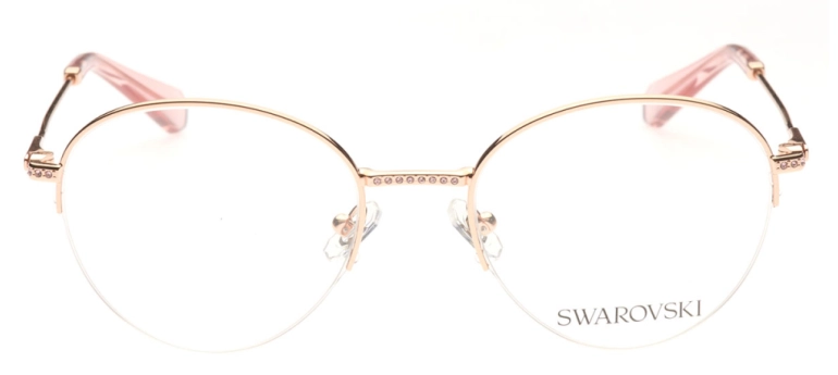 Óculos de Grau Swarovski 1004 4014