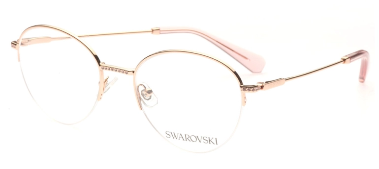 Óculos de Grau Swarovski 1004 4014