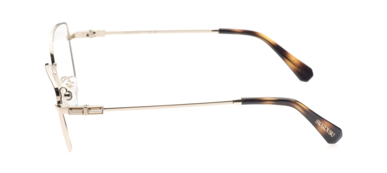 Óculos de Grau Swarovski 1007 4013