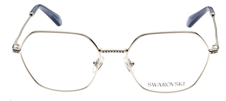 Óculos de Grau Swarovski 1011 4001