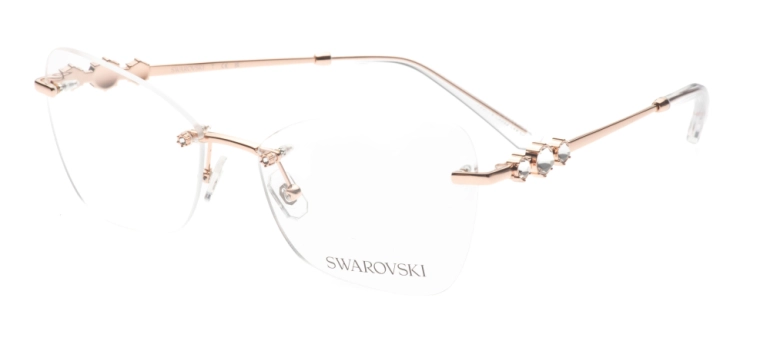 Óculos de Grau Swarovski 1014 4014