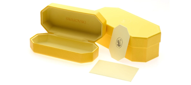 Óculos de Grau Swarovski 1014 4014 Produto Óculos de Grau Swarovski 1014 4014