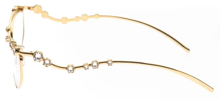 Óculos de Grau Swarovski 1015 4004 Produto Óculos de Grau Swarovski 1015 4004