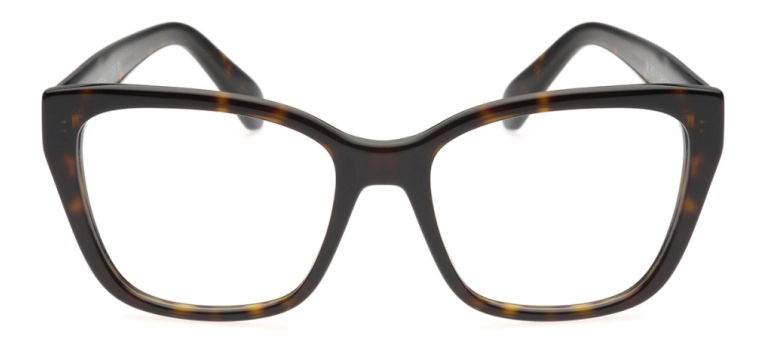 Óculos de Grau Swarovski 2008 1002