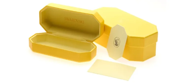 Óculos de Grau Swarovski 2009 1002 Produto Óculos de Grau Swarovski 2009 1002