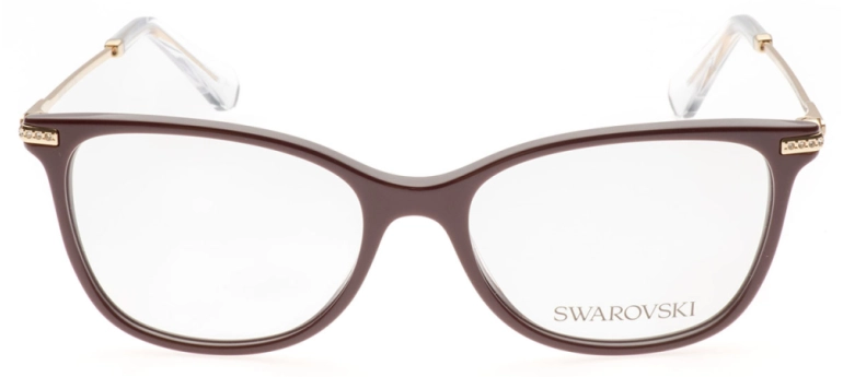 Óculos de Grau Swarovski 2010 1008