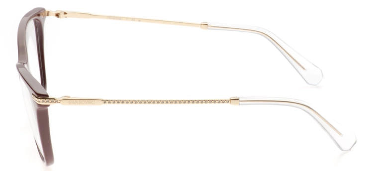 Óculos de Grau Swarovski 2010 1008