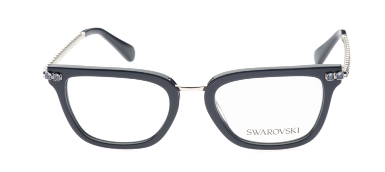 Óculos de Grau Swarovski 2018 1004