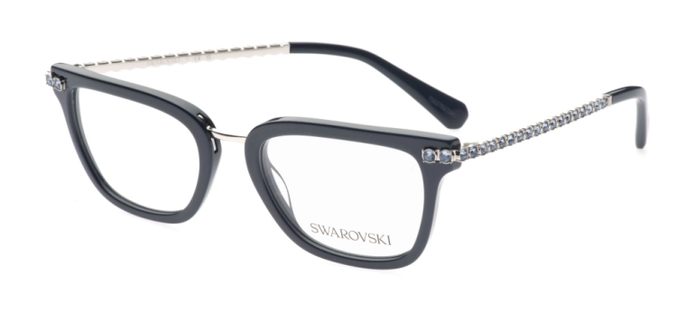 Óculos de Grau Swarovski 2018 1004