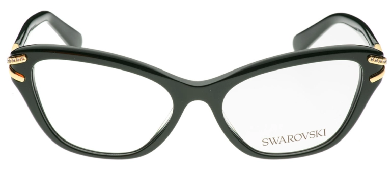 Óculos de Grau Swarovski 2031 1026