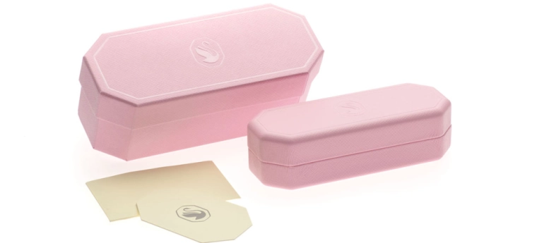 Óculos de Grau Swarovski 2031 1026