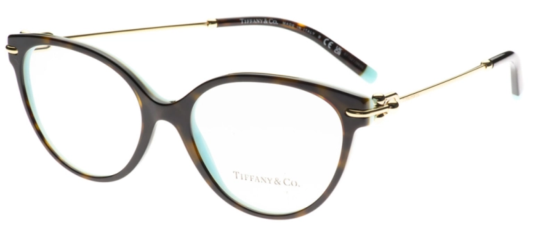 Óculos de Grau Tiffany 2217 8134