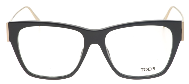 Óculos de Grau Quadrado Tods 5259 001 Produto Óculos de Grau Quadrado Tods 5259 001