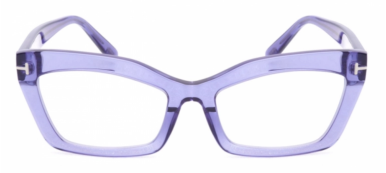 Óculos de Grau Tom Ford 5766 B 078