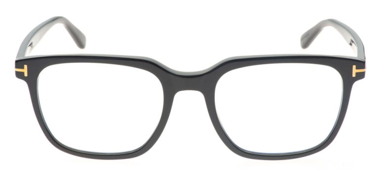 Óculos de Grau Tom Ford 5818 B 001