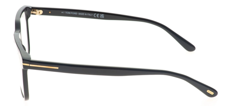 Óculos de Grau Tom Ford 5818 B 001