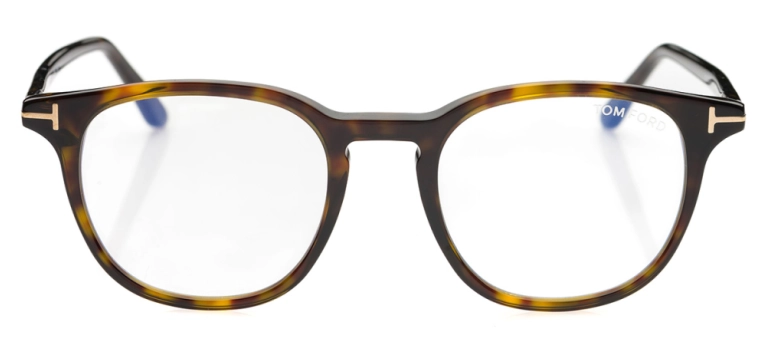 Óculos de Grau Tom Ford 5832 B 052 Produto Óculos de Grau Tom Ford 5832 B 052