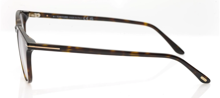 Óculos de Grau Tom Ford 5832 B 052 Produto Óculos de Grau Tom Ford 5832 B 052