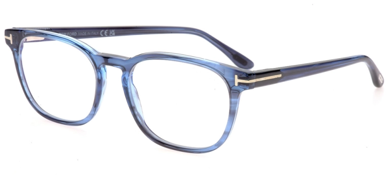 Óculos de Grau Tom Ford 5868 B 092