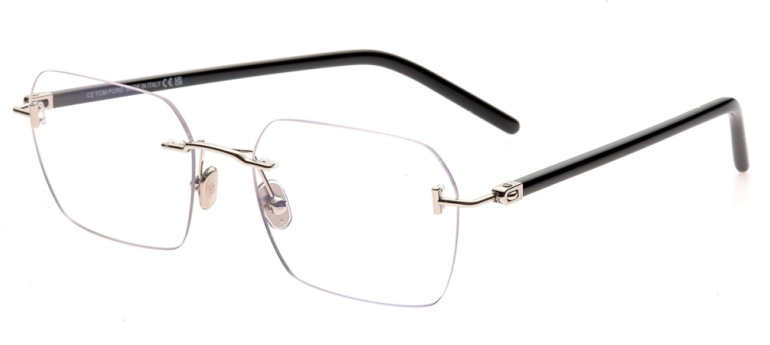 Óculos de Grau Tom Ford 5934 B 016