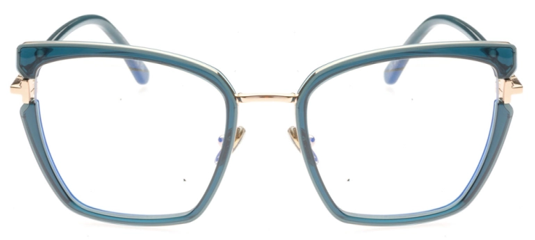 Óculos de Grau Tom Ford 5984 B 092