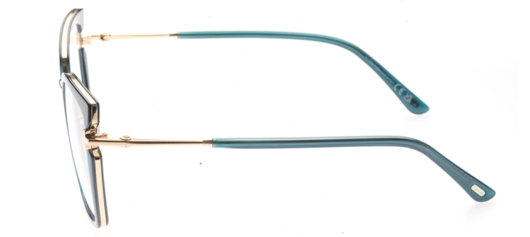 Óculos de Grau Tom Ford 5984 B 092