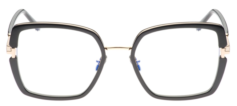 Óculos de Grau Tom Ford 5985 B 001